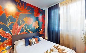Margot - Quite & Stylish Apartment